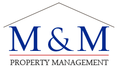 M&M Property Management Logo