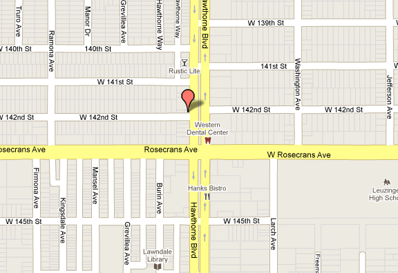 M&M Property Management Office Location