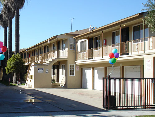M&M Property Management Property